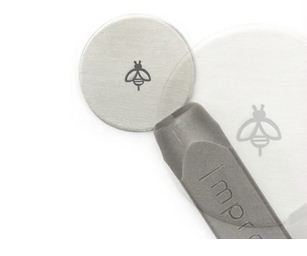 Customise and add personality to your hand stamped pieces with ImpressArt design stamps. These metal stamps are ideal for all your metal stamping projects.


https://podjewellery.com.au/collections/metal-stamps