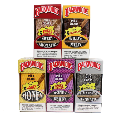 Buy Backwoods Online, is one of the most popular blunts on the market, and every cannabis enthusiast has a favourite. However, many connoisseurs feel that certain blunts have a flavour similar to backwoods. Before you can mentally and physically prepare yourself for rolling, you must first prepare the supplies. The following are the supplies you'll need  1 gramme of cannabis, a backwoods cigar, and some steaming liquid.  You can learn more about us by visiting our website. Visit - https://bestprerolls.net/product/backwoods/