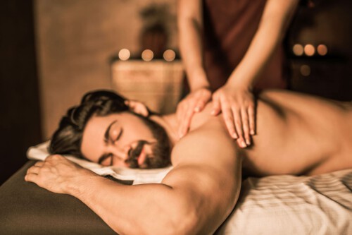 Are you looking for massage at home? Nudotouch.com offers a variety of massage types, ranging from traditional to Thai. Our female masseuses are trained to provide the ultimate relaxation experience. Check our website, for more info.

https://nudotouch.com/