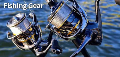 Looking for the best fishing equipment in Dubai? Emarinehub.com is the best fishing shop that provides the best fishing gear and tackles at reasonable prices. Check out our site for more info.


https://www.emarinehub.com/