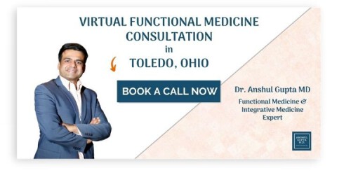 Dr. Anshul Gupta is the holistic physician specializing in Integrative, Functional & Internal Medicine. Book a consultation for holistic medicine online!

Read More: https://www.anshulguptamd.com/service/peptide-therapy