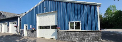 Prestige Steel Buildings provides highly specialized, custom commercial steel buildings in Canada for business and personal use. Contact us for more information!

https://prestigesteel.ca/