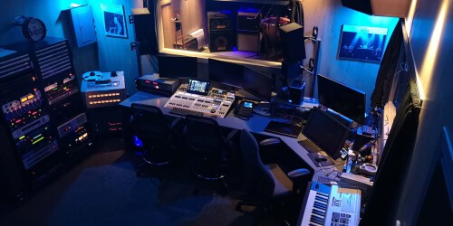 Vous cherchez un studio d'enregistrement audio à Mirabel ? Studiopops.ca est le meilleur endroit d'enregistrement et de production multimédia à Mirabel dans les Laurentides. Pour en savoir plus, visitez notre site web dès aujourd'hui!

https://studiopops.ca/