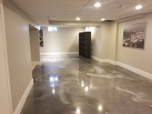 Finding the basement floor epoxy coating specialists in Canada ?Cipakerpoxy.ca provides the best possible solution for keeping your concrete floor protected, maintained, and high-quality products. For more information, please see our website.

https://www.cipkarepoxy.ca/basement-epoxy-flooring