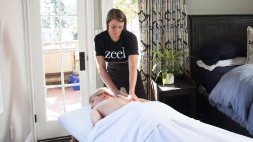 Searching for massage therapist at home? Nudotouch.com is a website dedicated to providing high quality, professional home massage services. Whether you're looking for an online therapist or someone to come to your house, we're here for you. Check our website, for info.

https://nudotouch.com/