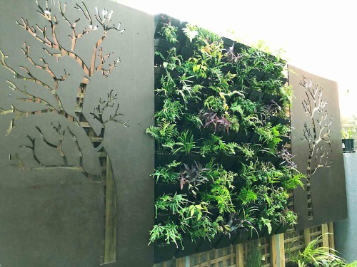 Get the best Vertical garden installation in Melbourne by Garden more. We design the vertical garden keeping in mind all the factors including availability of light, air, and climatic conditions. Our Vertical Garden is the perfect decor for Homes, Offices, Hotels, Restaurants or Retails. We provide our services at reasonable price. To find out more, visit our website - https://gardenmore.com.au/vertical-garden-2
