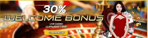 In pursuit of an online betting agent in singapore? Waybet88.com is a terrific website that deals in all types of betting and casino games, and many more, with lots of exceptional features that give great joy while playing. For further detail, visit our website.

https://waybet88.com/