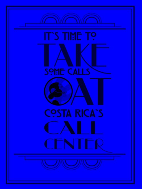 LEAD GENERATION INDUSTRY CELEBRATES A 10 YEAR ANNIVERSARY FOR COSTA RICA'S CALL CENTER.