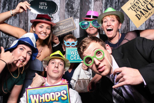 partycliks.com is an online platform where our professional photographers help to capture your specials moments. We provide you high-quality print in photos, modern photo booths, and wedding photographers. Get more information on the website.

https://partycliks.com/