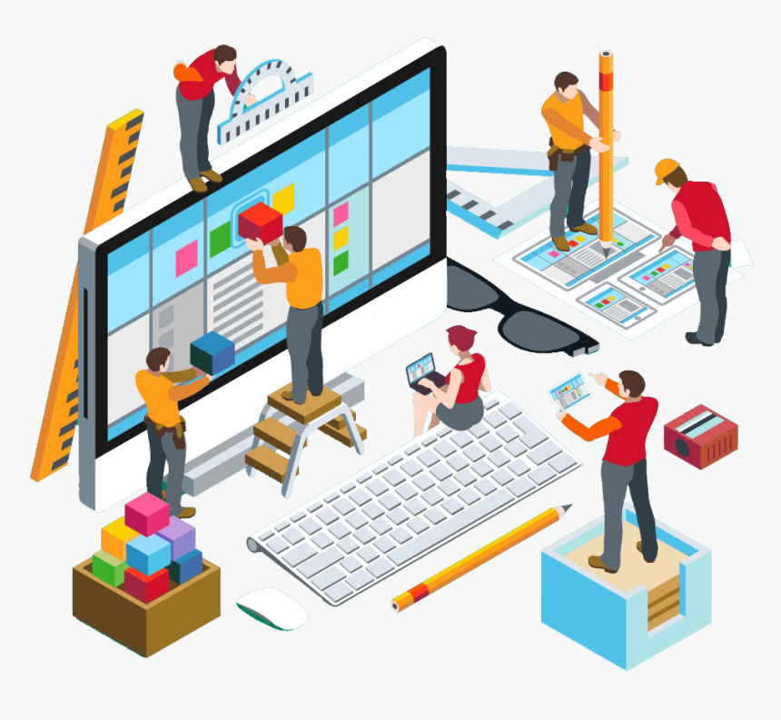 Graphics application