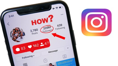 How to get followers on Instagram? Click on Likeservice24.com and get connect with us. From us, you only receive high-quality social media services for your Profile.

https://www.likeservice24.com/instagram/follower/
