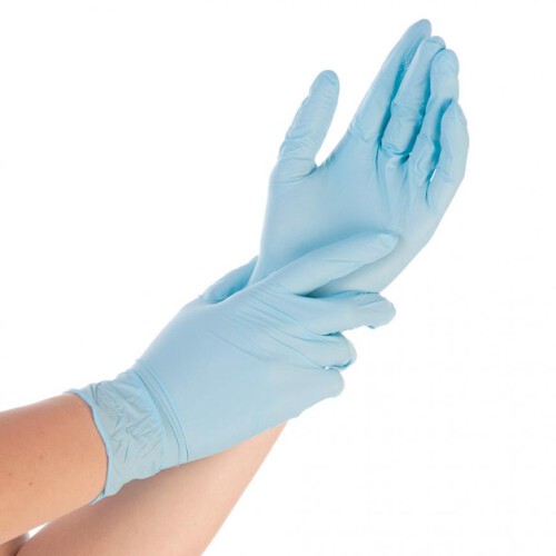 Auf der Suche nach Hygonorm Nitrilhandschuhen? Alpine-hygiene.ch ist eine renommierte Plattform, um gefaltete Handtücher, Semperit Nitrilhandschuhe und hygonorm Nitrilhandschuhe günstig online zu kaufen. Besuchen Sie unsere Website für weitere Details.



https://alpine-hygiene.ch/franz-mensch-Nitril-Handschuh-SAFE-FIT-HYGONORM-blau-Box-a-200-Stueck/FM-26158-V