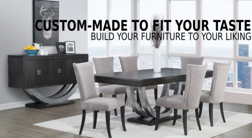 Choose From Designer Brands like Decor-Rest, Palliser, Bermex, Brentwood. Let Us Help You Design Your Home To Your Liking. With Locations In Hamilton and Guelph We Are Ready To Serve You. We Offer Customized Products To Fit Your Taste And Lifestyle. Show Now

https://designer-furniture.ca/