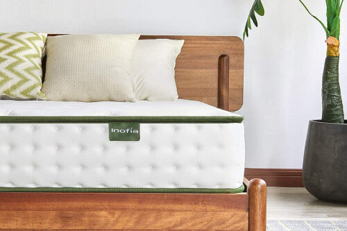 Buy best soft mattress from our mattress shop in Uk at an affordable cost. Inofia single memory foam mattress and hybrid mattress are designed for optimal cooling, comfort and recovery. Visit our website now!


https://www.inofia.co.uk/