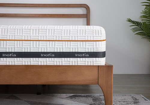 Looking for the best queen hybrid mattress in a box? Then Inofia offers you luxury twin size innerspring mattress with 10-years limited warranty. Browse our website to get more information.


https://www.inofia.com/products/10-inch-hybrid-mattress-1