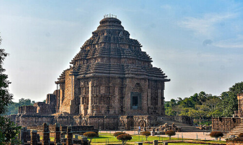 Searching for lingaraj temple? Myfayth.com is a famous platform that gives all information about lingaraj temple-like significance, legend, architecture, main festivals, history, etc. For additional details, visit our site.

https://myfayth.com/hindusim/lingaraj-temple/