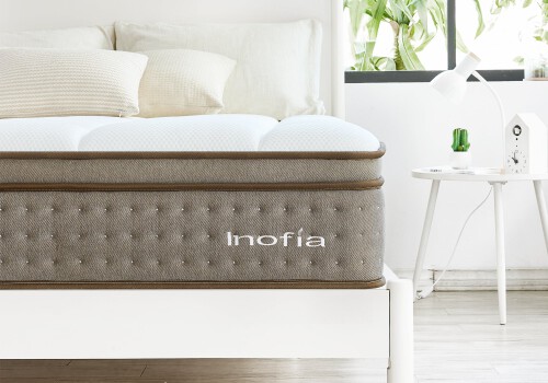 Buy best soft mattress from our mattress shop in Uk at an affordable cost. Inofia single memory foam mattress and hybrid mattress are designed for optimal cooling, comfort and recovery. Visit our website now!


https://www.inofia.co.uk/