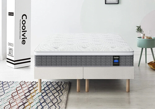Looking for the best queen hybrid mattress? Then Inofia offers you luxury twin size innerspring mattress with 10-years limited warranty. Browse our website to get more information.




https://www.inofia.com/products/10-inch-hybrid-mattress-1