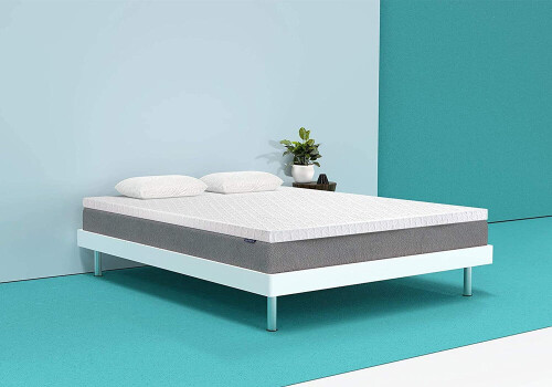 Buy twin bed mattress which comes in the 3D knitted dual-layer cover on the top adds softness to the mattress, creates a medium-firm feel yet supportive. Visit now to enjoy our ongoing sale.



https://www.inofia.com/products/8-inch-twin-mattress