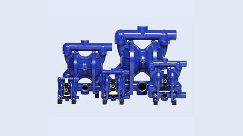We are one of the leading shops in the USA where you can shop for air operated diaphragm pumps offering high performance as well as high reliability. Visit our website today for more information.

http://www.cosmostar.net/product/double-diaphragm-pumps