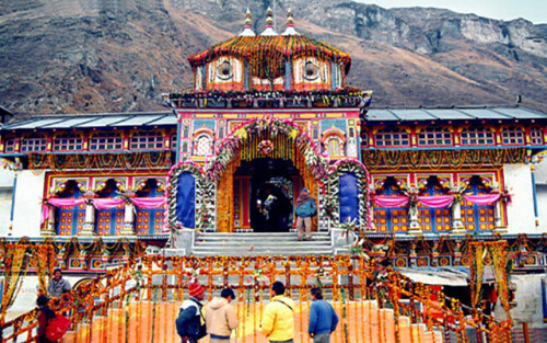 Seeking to know about Badrinath temple? Myfayth.com is a fabulous platform that tells about Badrinath, the temple's location, literary mention, history, etc., of Badrinath temple. To learn more about us, visit our site.

https://myfayth.com/hindusim/badrinath-temple-india/
