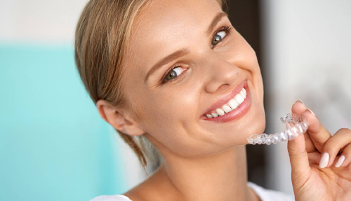 Invisible Orthodontic Aligners is good for those who want to take  Aligners therapy for their teeth, You should also see at sdalign.in for talented Orthodontic doctors.

https://sdalign.in/invisible-braces/