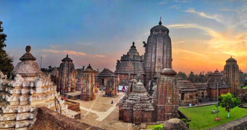 Searching for lingaraj temple? Myfayth.com is a famous platform that gives all information about lingaraj temple-like significance, legend, architecture, main festivals, history, etc. For additional details, visit our site.

https://myfayth.com/hindusim/lingaraj-temple/