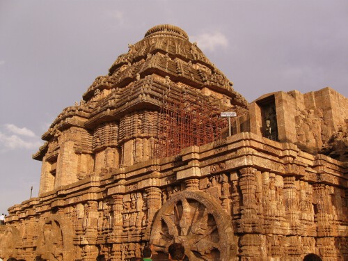 Want to know about the sun temple in Konark? Myfayth.com is a well-known destination that tells about sun temple's Konark history, legend, significance. Come to our site for more information.

https://myfayth.com/hindusim/sun-temple-konark/