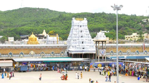 Excited to know about Tirupathi Balaji temple? Myfayth.com is an amazing platform that details Tirupathi Balaji temple location, the origin of the name, architecture, best time to visit, and many more. Check out our site for more details.

https://myfayth.com/hindusim/tirupathi-balaji-temple/