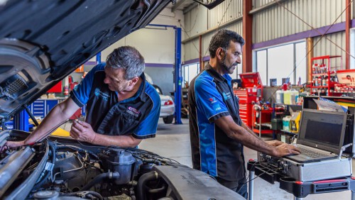 Are you looking for a mechanic in Whangaparaoa? Mcmahonautomotive.co.nz is a family-owned and operated business in Whangaparaoa. We are not your average mechanic. We are a family of automotive enthusiasts who has been providing professional mechanical services. For more deeply study us, visit our website.


https://www.mcmahonautomotive.co.nz/
