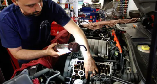 Looking for a car mechanic near you? Mcmahonautomotive.co.nz is a family-owned and operated business in Whangaparaoa. We are not your average mechanic. We are a family of automotive enthusiasts who has been providing professional mechanical services. For more deeply study us, visit our website.

https://www.mcmahonautomotive.co.nz/