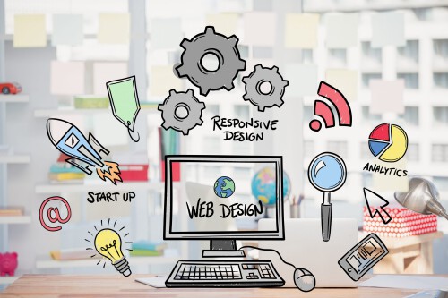We offer Best Web Design & Development and Marketing Services in USA. We provide the best user-interface experience with UI/UX Design and Hosting, Post Launch Maintenance & Support at best rates.

https://protisolutions.com/web-design/