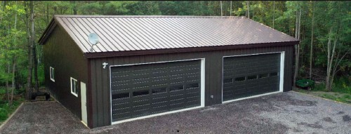 Prestige Steel Buildings provides highly specialized, custom commercial steel buildings in Canada for business and personal use. Contact us for more information!

https://prestigesteel.ca/