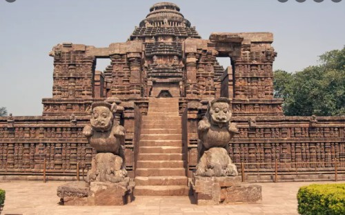 Want to know about the sun temple in Konark? Myfayth.com is a well-known destination that tells about sun temple's Konark history, legend, significance. Come to our site for more information.

https://myfayth.com/hindusim/sun-temple-konark/