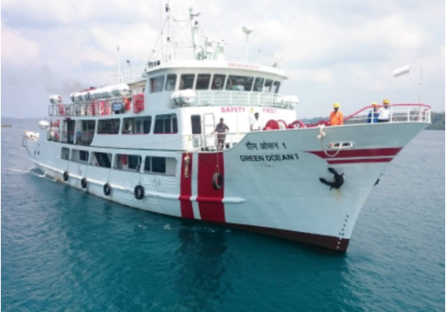 Get the best Andaman Family Tour Packages at Thetravelbuddy.com. We provide high-quality Cab Service and government ferry booking In Andaman at reasonable prices. Explore our site for more info.

https://thetravelbuddy.com/government-ferry-andaman/