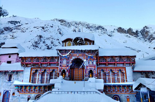 Seeking to know about Badrinath temple? Myfayth.com is a fabulous platform that tells about Badrinath, the temple's location, literary mention, history, etc., of Badrinath temple. To learn more about us, visit our site.

https://myfayth.com/hindusim/badrinath-temple-india/
