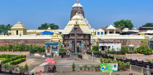 Looking for a Jagannath temple in Puri? Myfayth.com is a reputable platform that tells all information about Jagannath temple puri like location, festivals, architecture, puja vidhi, a daily food offering, etc. Please explore our site for more details.

https://myfayth.com/hindusim/jagannath-temple-puri/