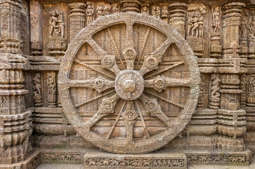 Want to know about the sun temple in Konark? Myfayth.com is a well-known destination that tells about sun temple's Konark history, legend, significance. Come to our site for more information.

https://myfayth.com/hindusim/sun-temple-konark/