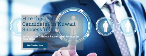 We are one of the best recruitment agencies in Kuwait. Job posting service, recruitment service, human resources service and vacancies finder service.

https://mcn-kw.com/