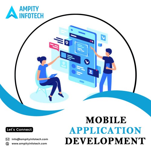 At Cloud Application Development Software Company Ampity Infotech, we work with different leading Cloud platforms to help you establish a strong online presence. Whether you prefer Amazon Web Services or Google Cloud Platform, our professional cloud developers have got your back. We also offer options in Public, Private, or Hybrid options to get you high-performance infrastructure.
https://www.ampityinfotech.com/cloud-development.html