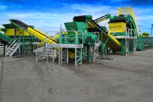 Buy the best shredding machinery in your industry for improving the cutting yield without any breakdown. You should purchase the best shredding machinery in the industry. For further info visit us.

https://cmshredders.com/