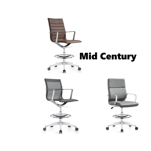 Awofficefurniture.com is your best source for high-quality office chair counter height. We carry a wide selection of such chairs, including leather and fabric options, as well as many other types. If you're looking for an affordable option, this office chair has got you covered. It's one of the best values on the market. The durable construction will ensure that you get the most out of your investment when it comes time to replace your office furniture. Contact us today to learn more about our counter height office chairs!

https://awofficefurniture.com/product-category/office-seating-dallas/bar-and-counter-stools/