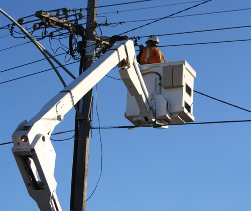 Gets bucket truck safety training course online at Safetyfirsttraining.ca. We provide bucket truck training to protect the employee from fallen down while increasing height during the work and handle the situation. Call us at 1-855-672-3999 for any query!

https://www.safetyfirsttraining.ca/course/onsite-training/bucket-truck-training-certification/