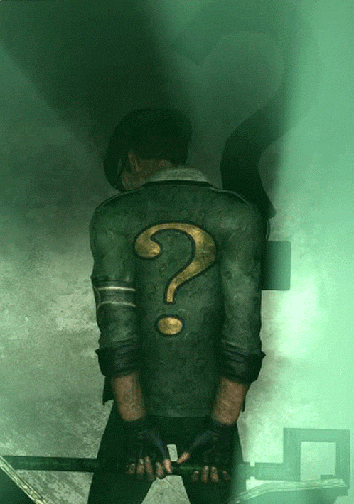 riddler