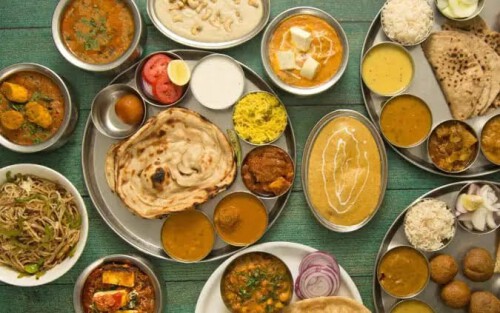 Is there any better feeling than eating while traveling in India ? Eating delicious food while traveling on a train feels like nothing short of heaven. TrainsCafe makes sure you get your favorite meals on the train quickly so you can enjoy the most of your traveling. Call Us now : 918696963496.
http://trainscafe.com/