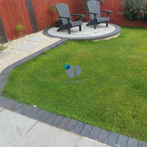 Searching for a stylish way to transform your patio? Welikestone.co.uk can help with Kandla Grey Patio Packs. Our packs include everything you need to create a stunning patio area. Look at our site for additional details.

https://www.welikestone.co.uk/kandla-grey-riven-sandstone-paving.html