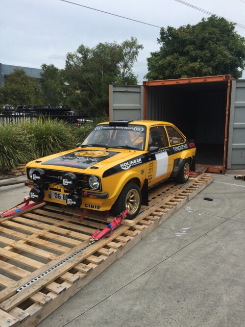 We provide car shipping from Brisbane, Sydney and Melbourne. You will be looked after at both the Australian and New Zealand ends.We have a choice of packages and services to suit your needs. Willship International is a freight agent specialised in car shipping Australia to New Zealand.

https://willship.co.nz/whereweship/new-zealand/