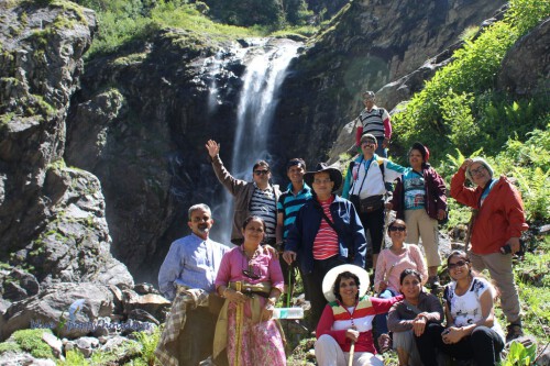 Looking for the valley of flowers tour packages? Valleyofflowers.info is a wonderful platform that organizes tours to the valley of flowers with the best possible service for the trip. We also provide you with a complete trip solution. Please find out more today; visit our site.

https://valleyofflowers.info/valley-of-flowers-tour-packages/