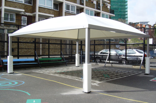 If you are looking for outdoor canopies for schools then, Inside2Outside is specialise in the installation, development of education canopies walkways. Visit our website for more details.


https://inside2outside.co.uk/education/