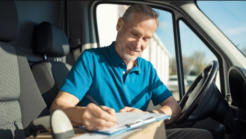 Get Same Day Delivery Service In Reno Nv? Bluecollarcouriers.com is a tremendous service provider of same-day courier delivery in Reno at a very desirable cost. To know more visit our site once.

https://www.bluecollarcouriers.com/